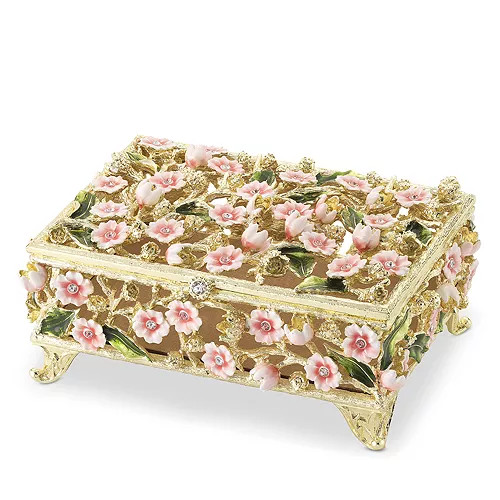 Olivia Riegel Bella Box   | Bloomingdale's | Bloomingdale's (US)