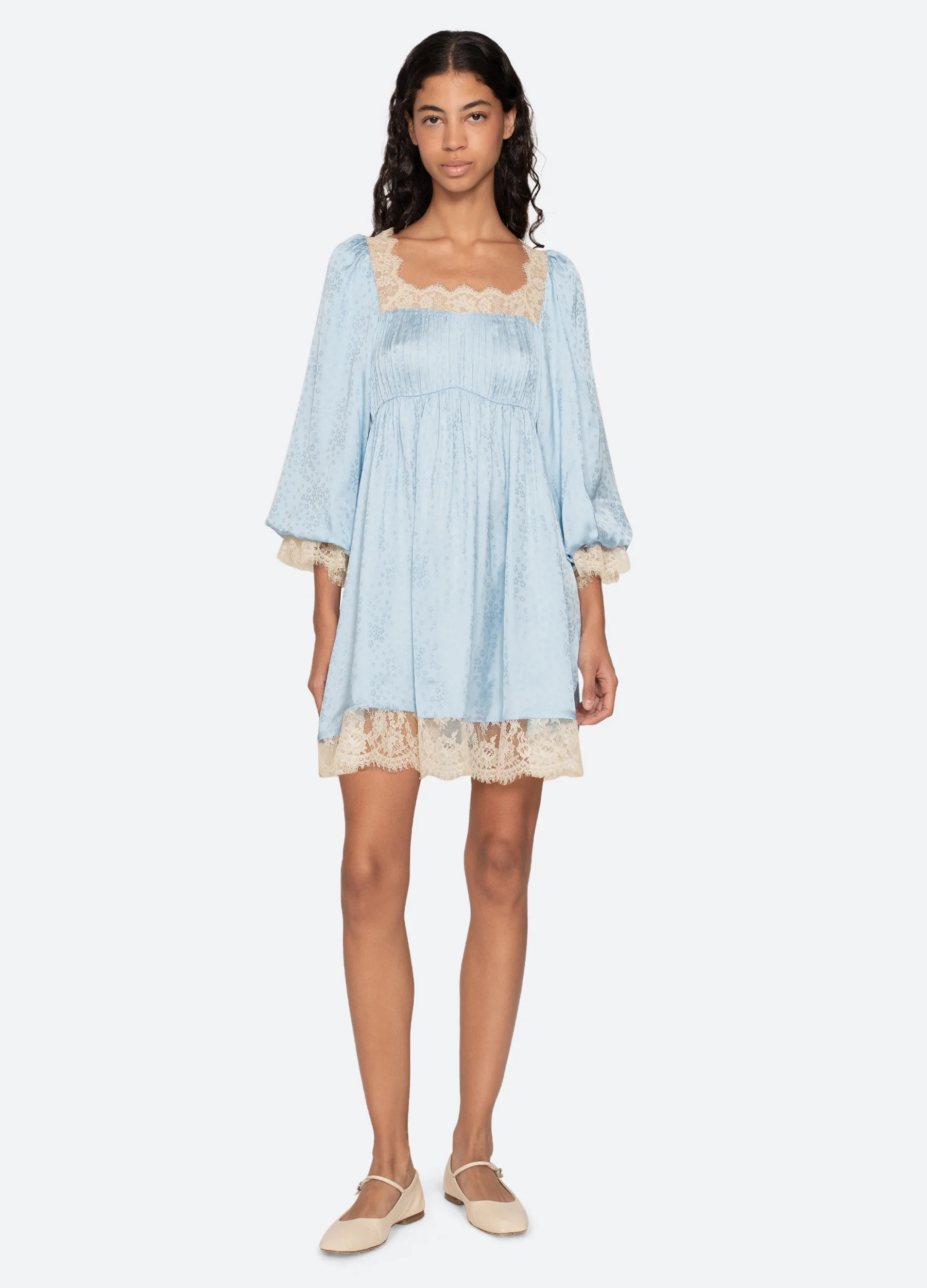 Ethel Dress | Sea New York