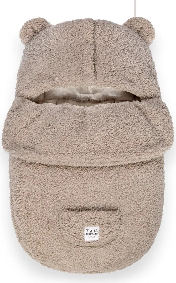 BébéPOD Bunting | Nordstrom