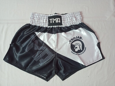 Best Kickboxing shorts, MMA shorts, Muay Thai shorts custom printed XL size | eBay US