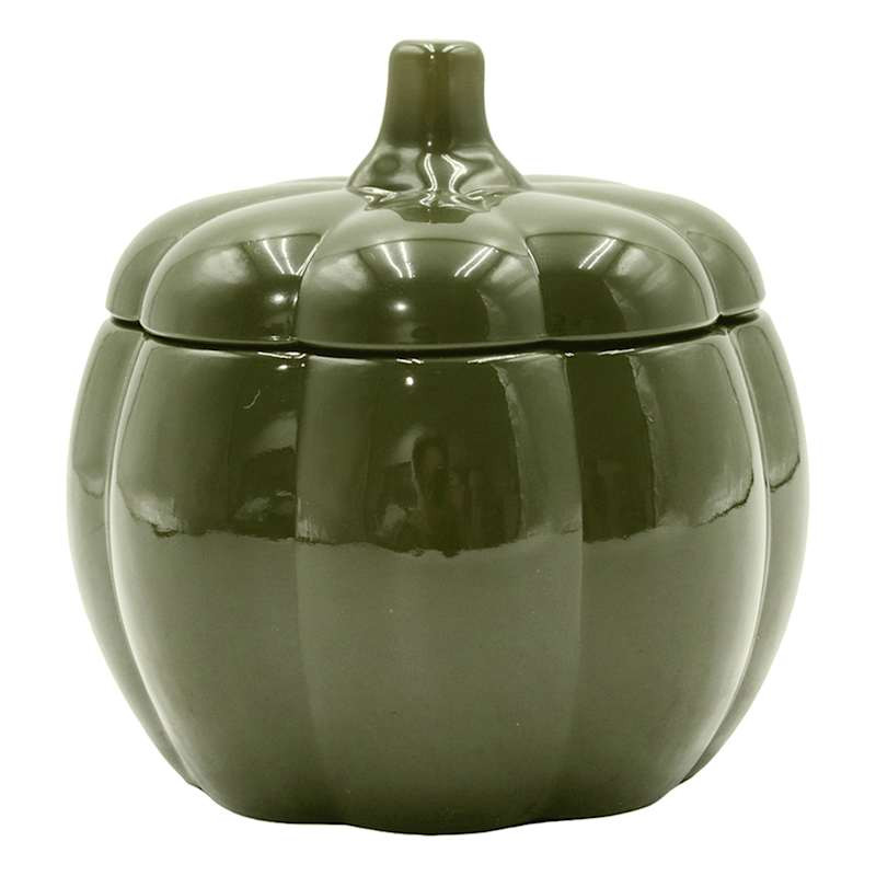 Heirloom Harvest Scented Pumpkin Candle, 6oz | At Home
