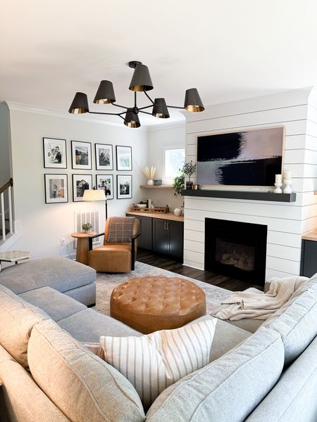 Living room design 

#LTKhome