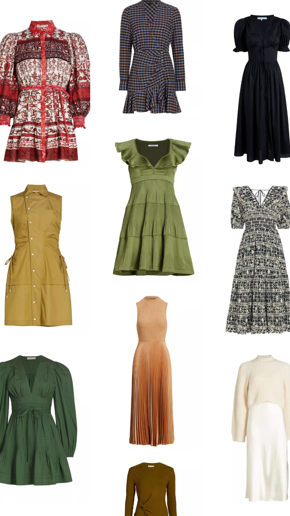 Saks finds #fall #saks 

#LTKstyletip #LTKU #LTKSeasonal