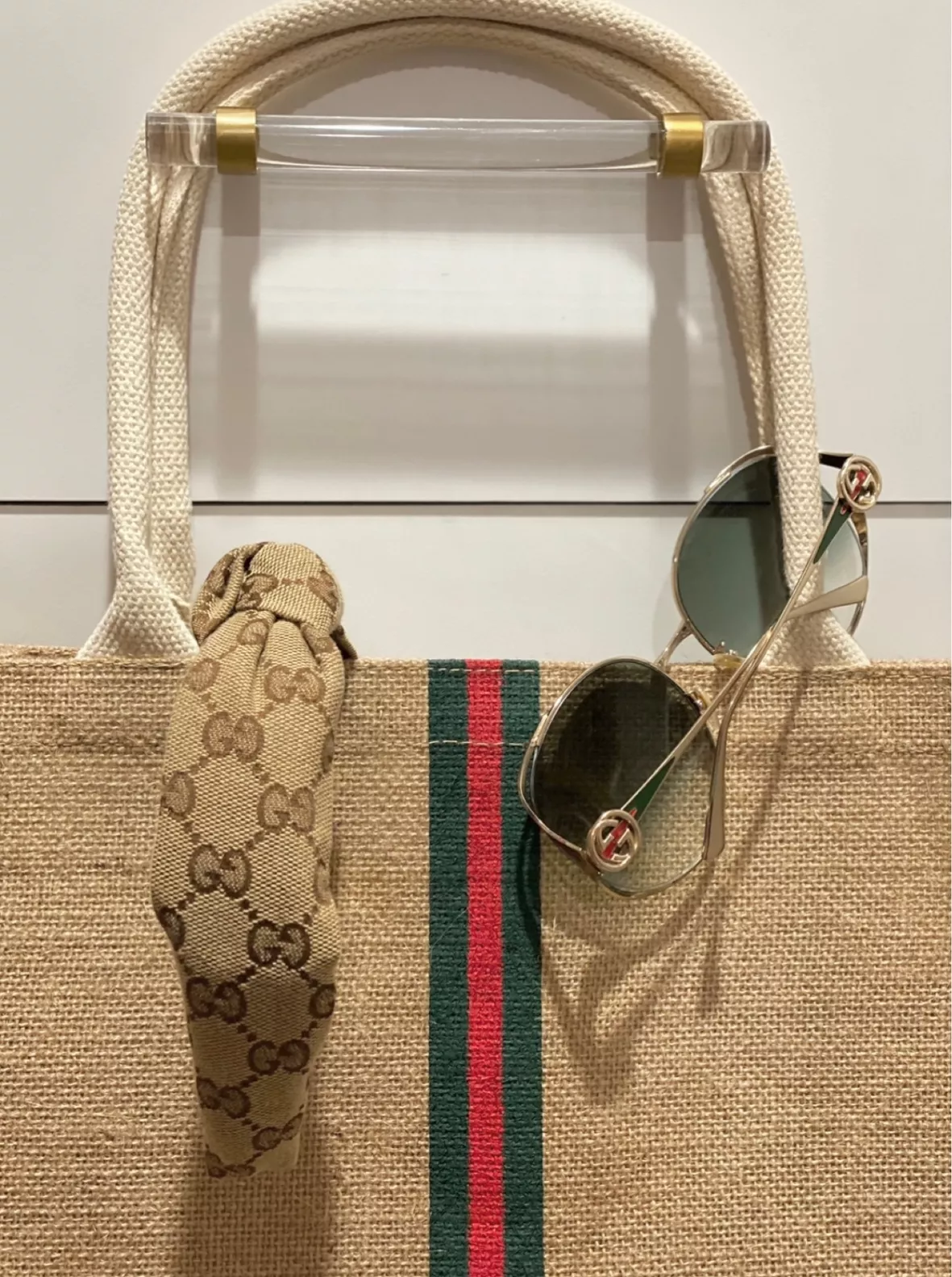 The Big Gucci Sale