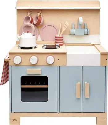 Mini Chef Home Kitchen Playset | Nordstrom