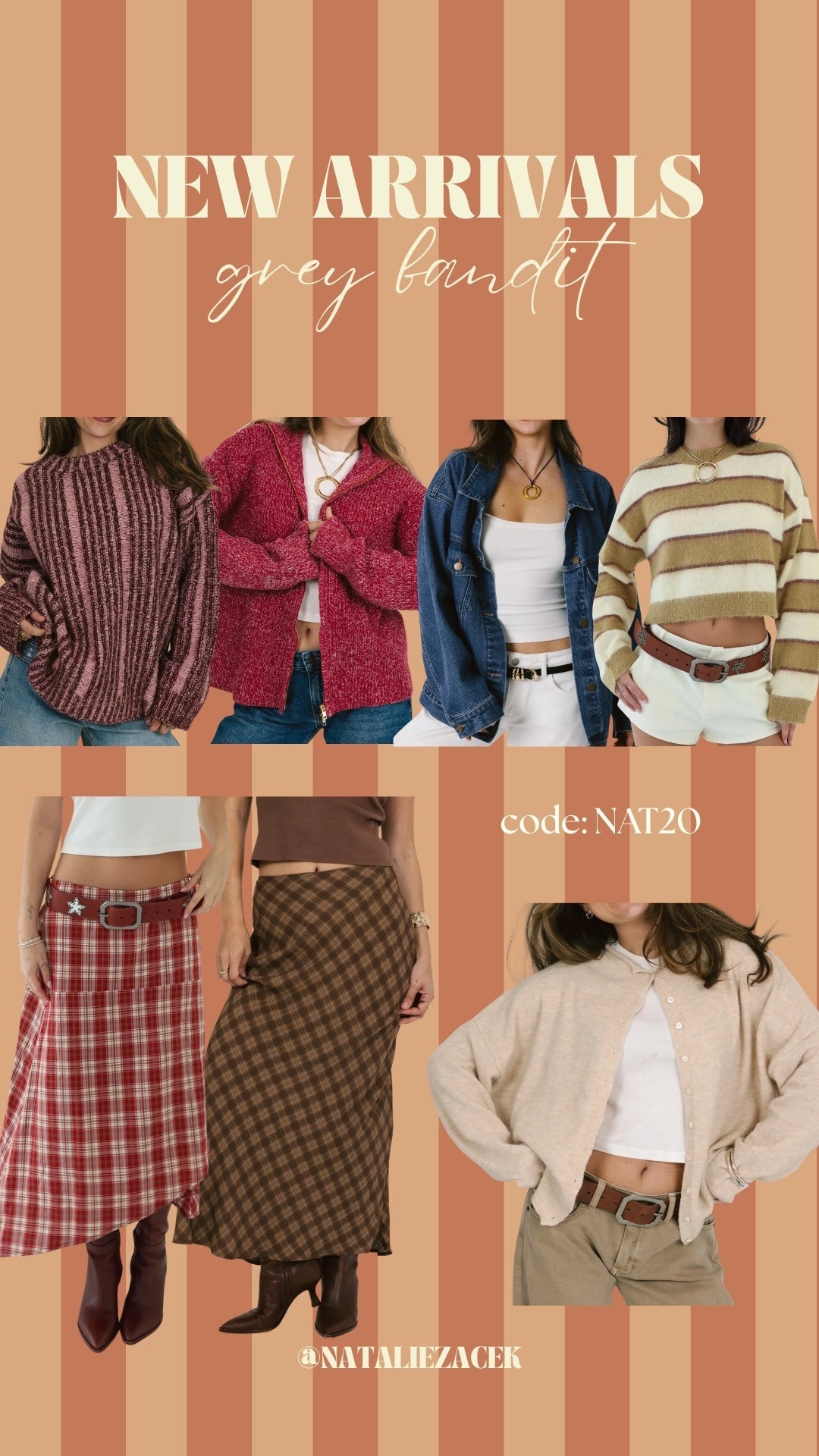 GB just dropped the cutest new fall arrivals 

#LTKStyleTip #LTKSeasonal