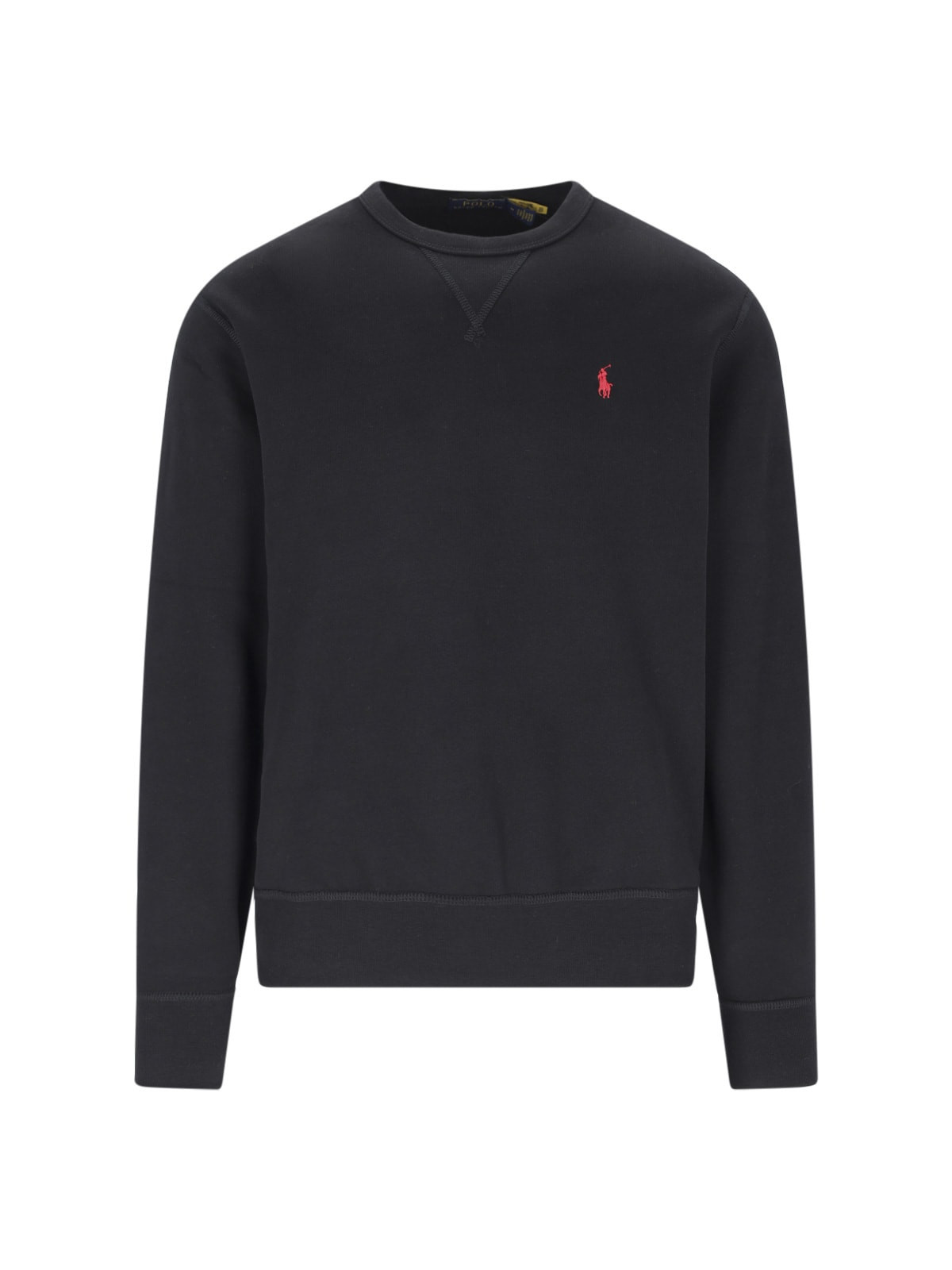 Polo Ralph Lauren rl Crew Neck Sweatshirt | Italist.com US