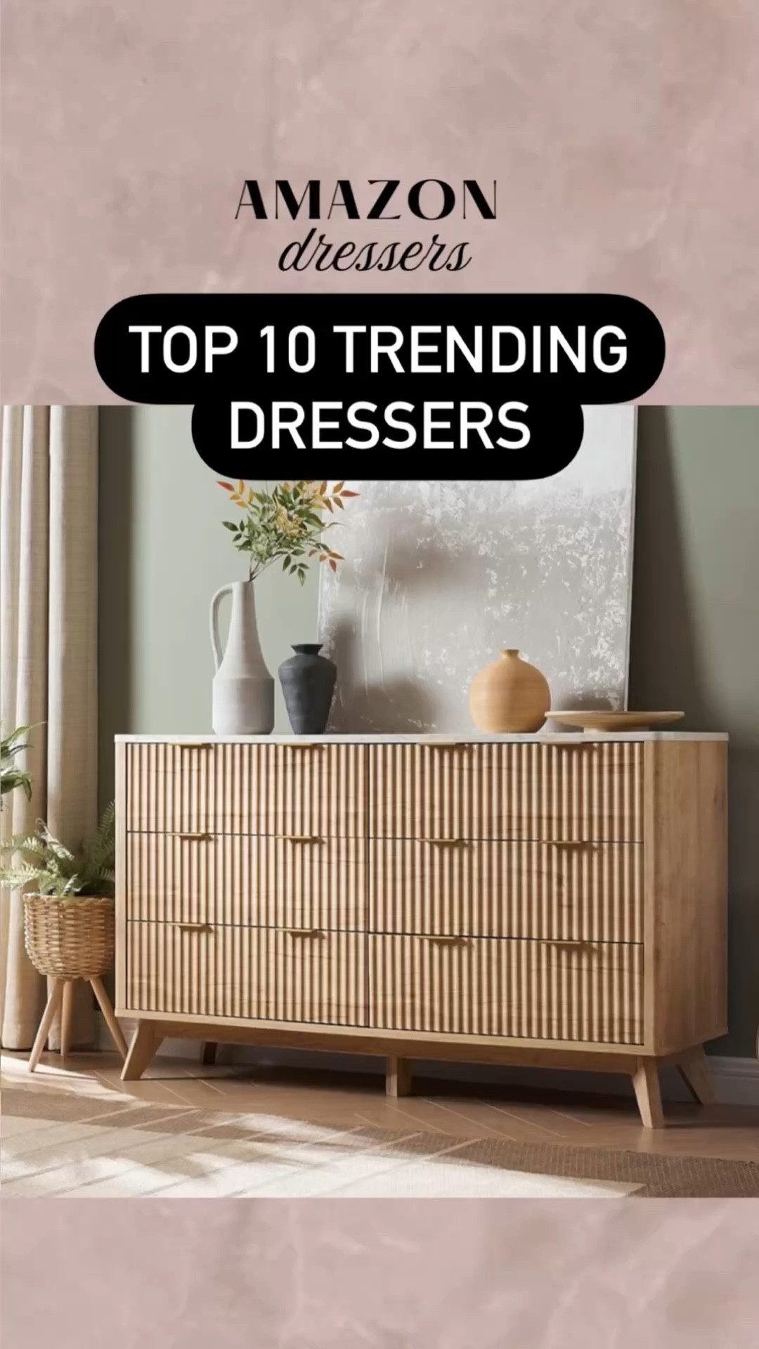 Most loved dressers #dresser 

#LTKSaleAlert #LTKHome #LTKSeasonal
