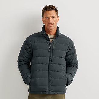 Men's EB Stretch Down Jacket | Eddie Bauer - US