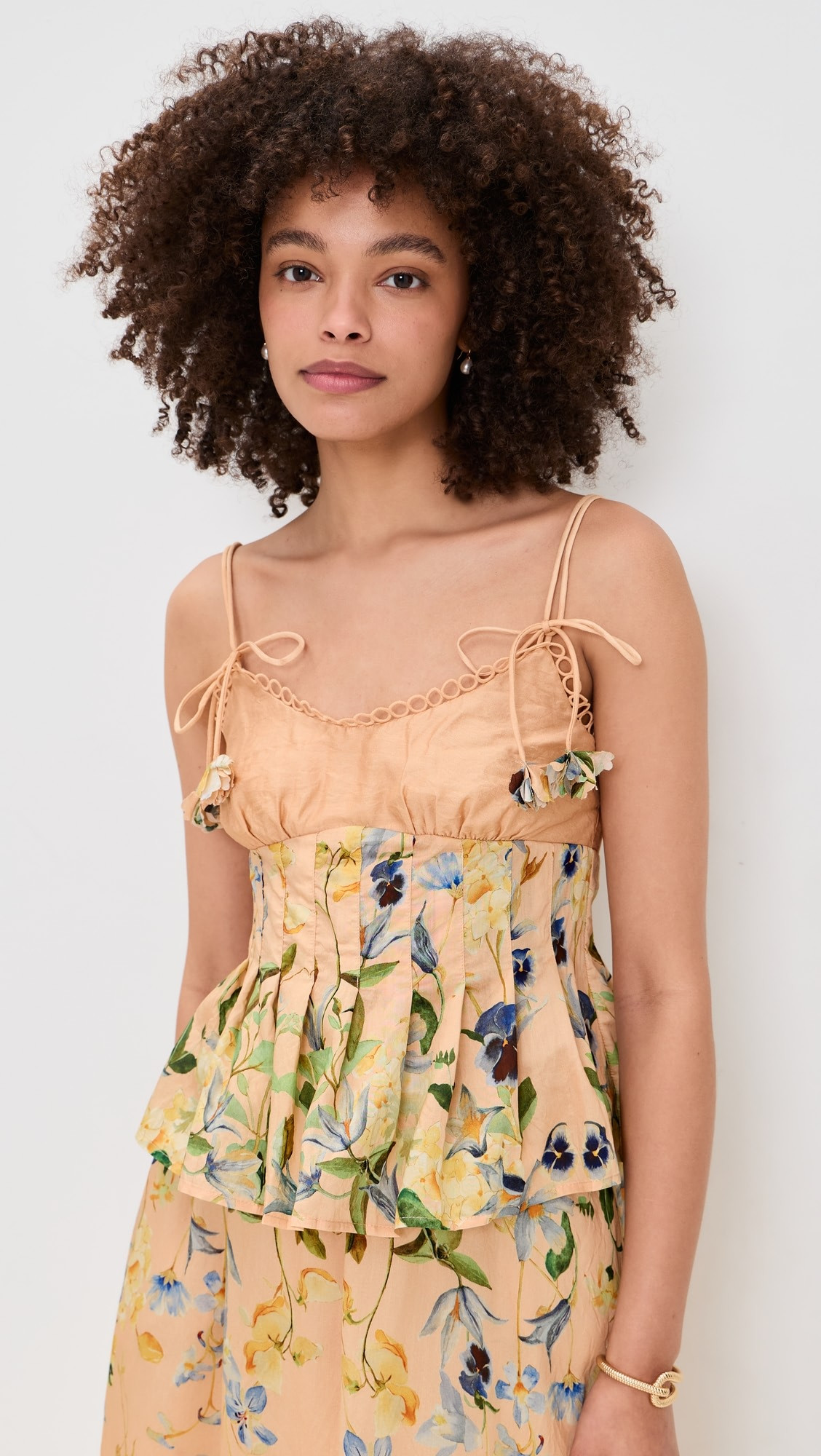 Carrera Top | Shopbop