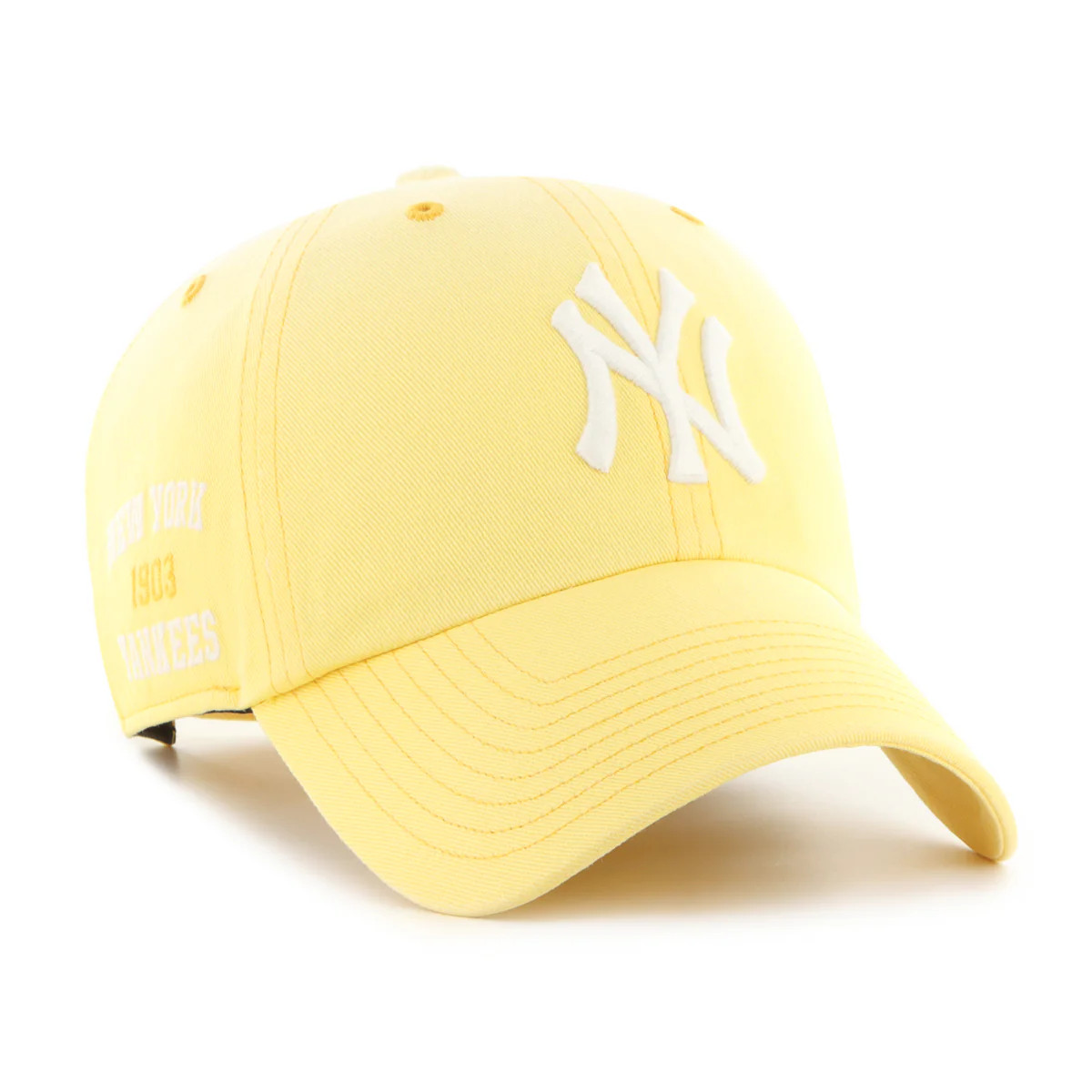 NEW YORK YANKEES TRURO '47 CLEAN UP | '47Brand