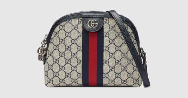 Ophidia GG small shoulder bag | Gucci (US)