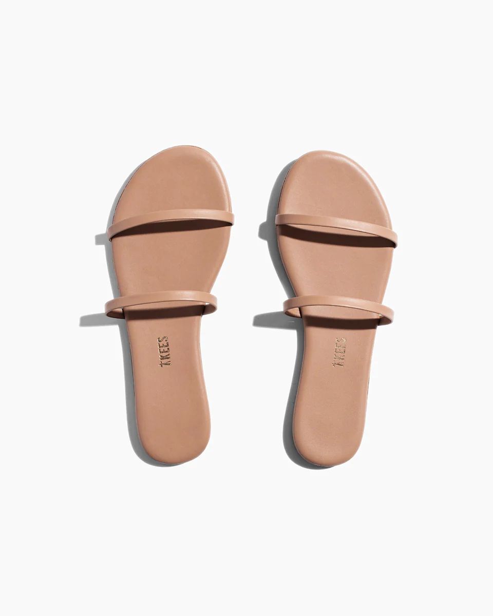 Gemma in Beach Bum | Sandals | Women's Footwear | TKEES