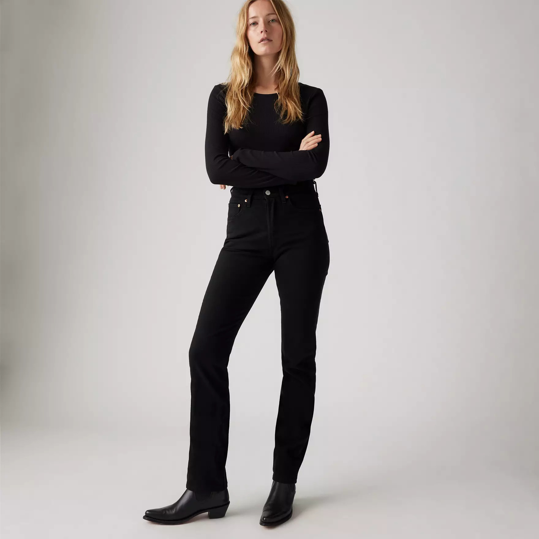 501® Original Fit Women's Jeans | Levi's US