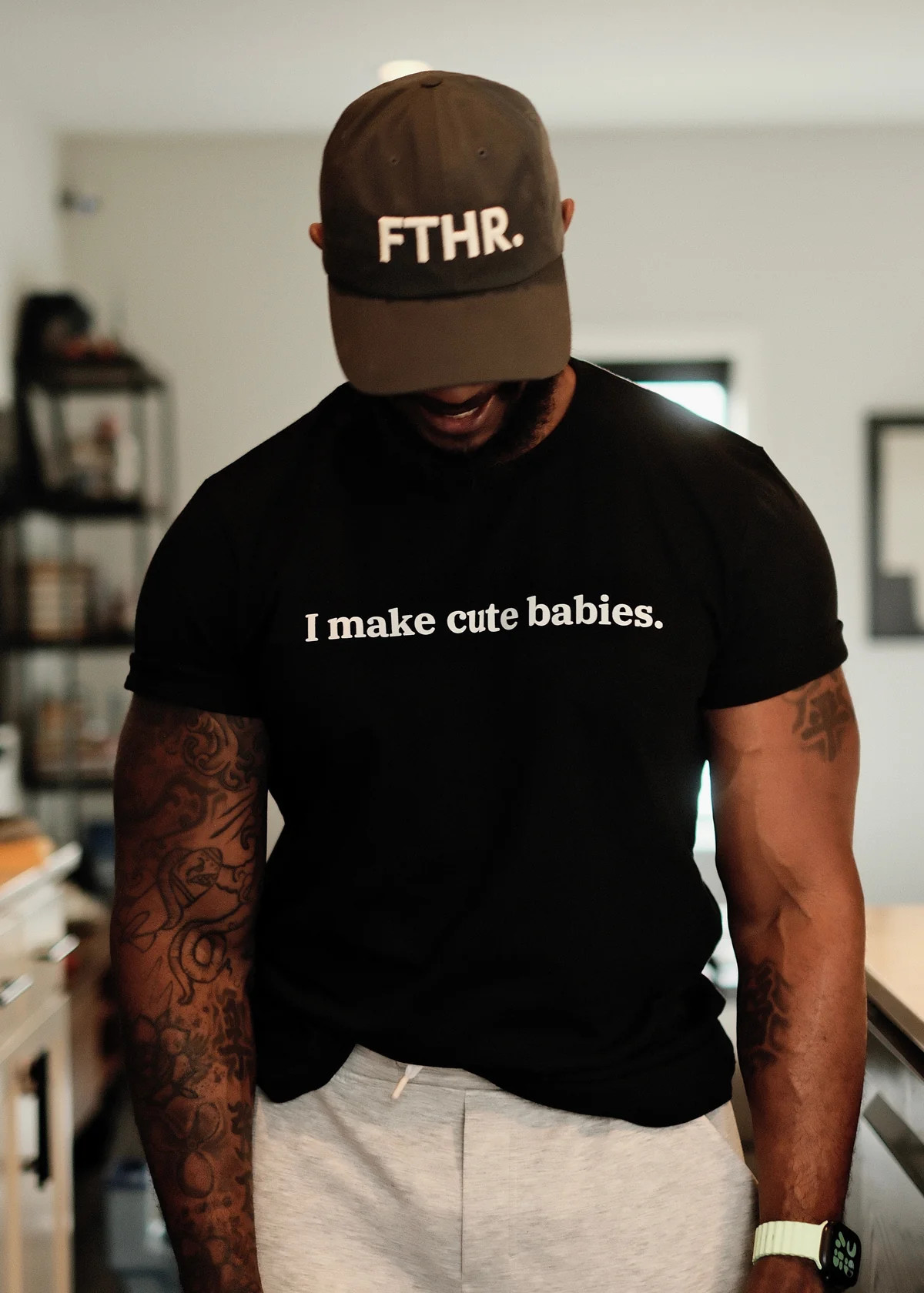 FTHR. Hat | Lalabu
