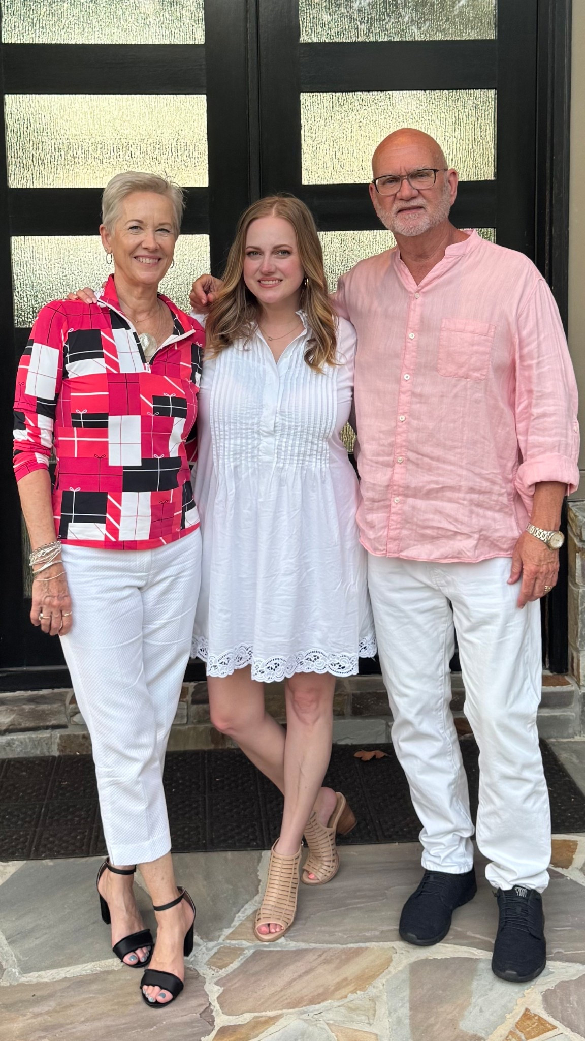 Birthday fit!

#LTKShoeCrush #LTKWorkwear #LTKSummerEdit