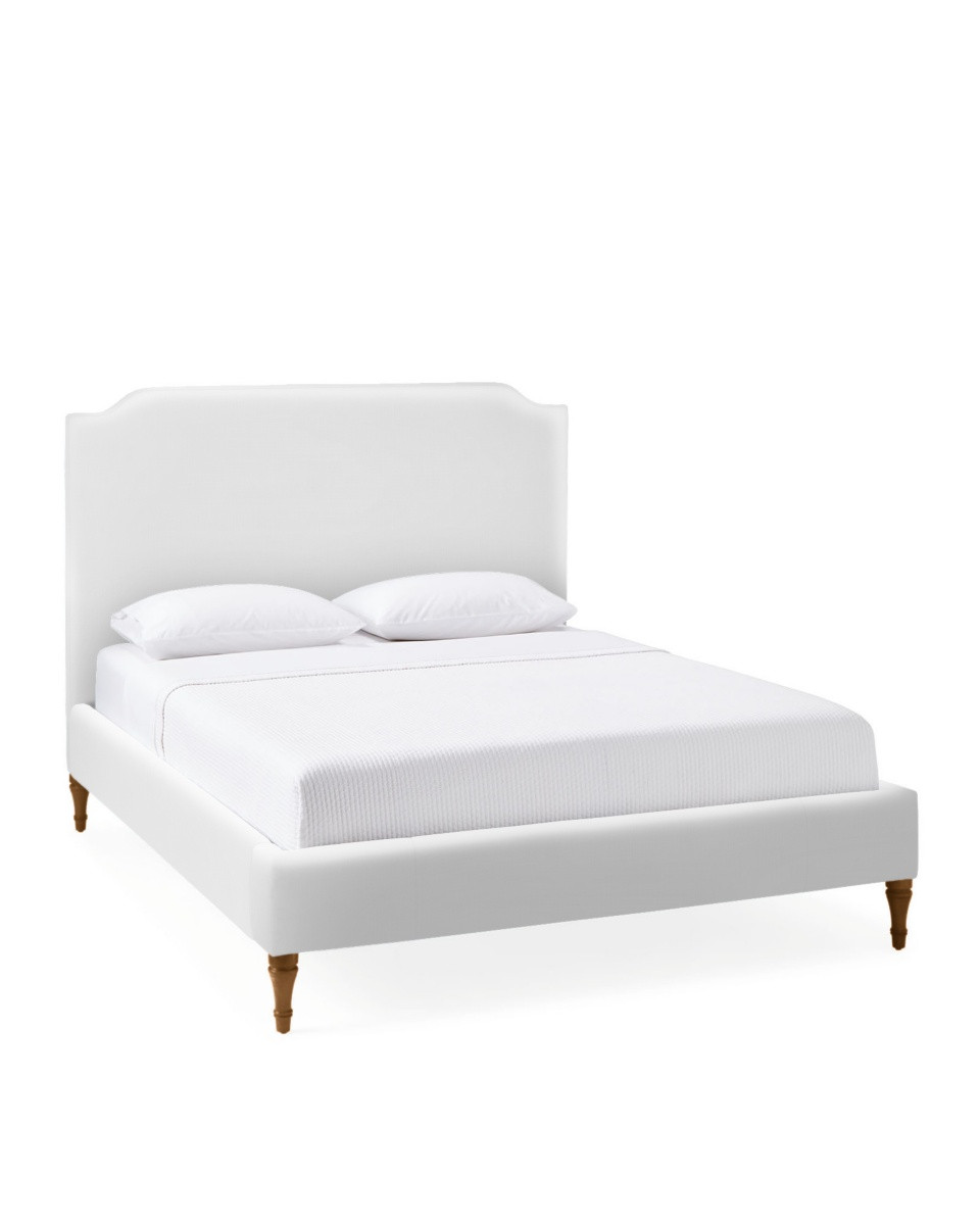 Eastgate Bed | Serena and Lily