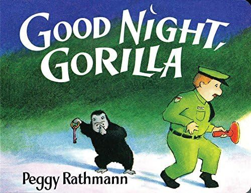 Good Night, Gorilla | Amazon (US)