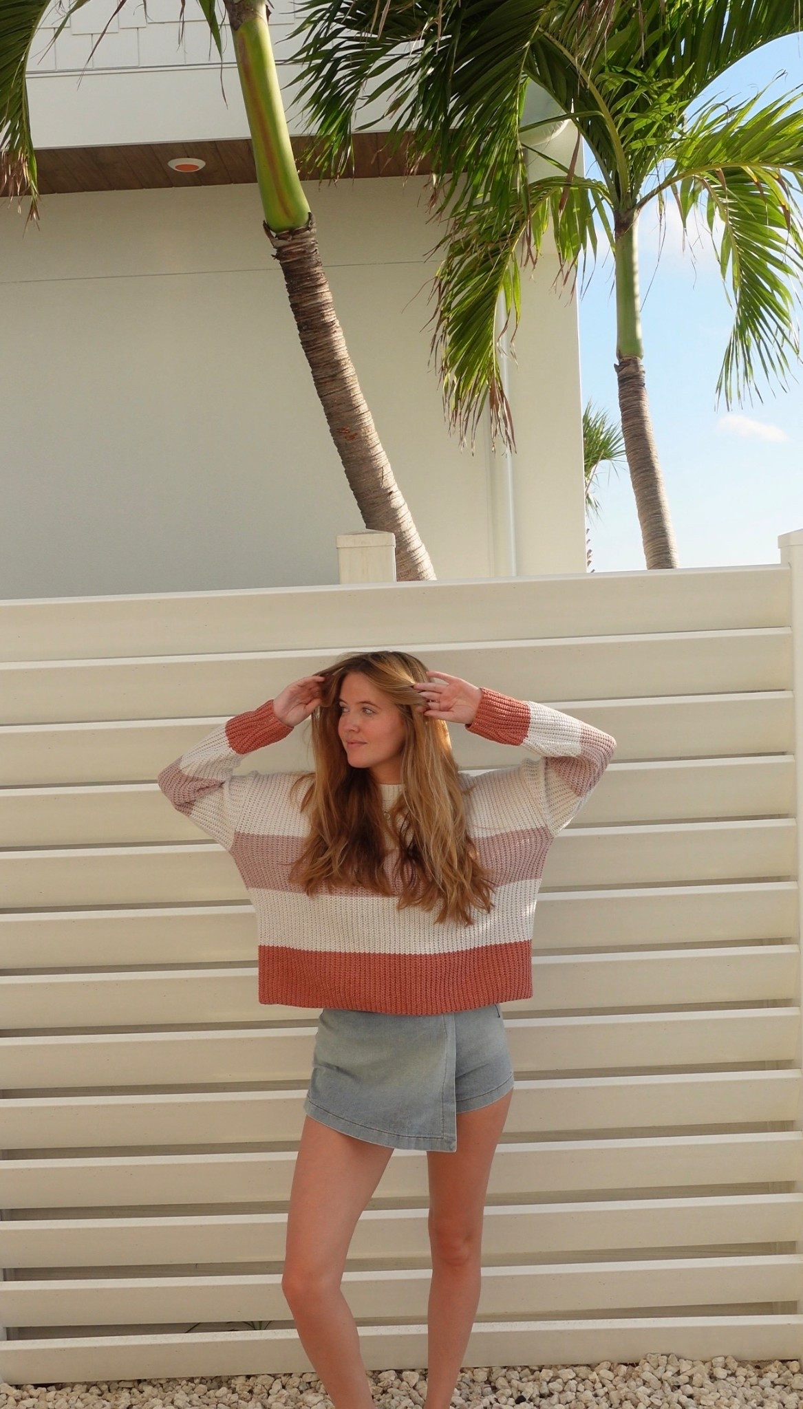 Florida Fall 🧸🤎🌴

#LTKSeasonal #LTKHoliday #LTKHalloween