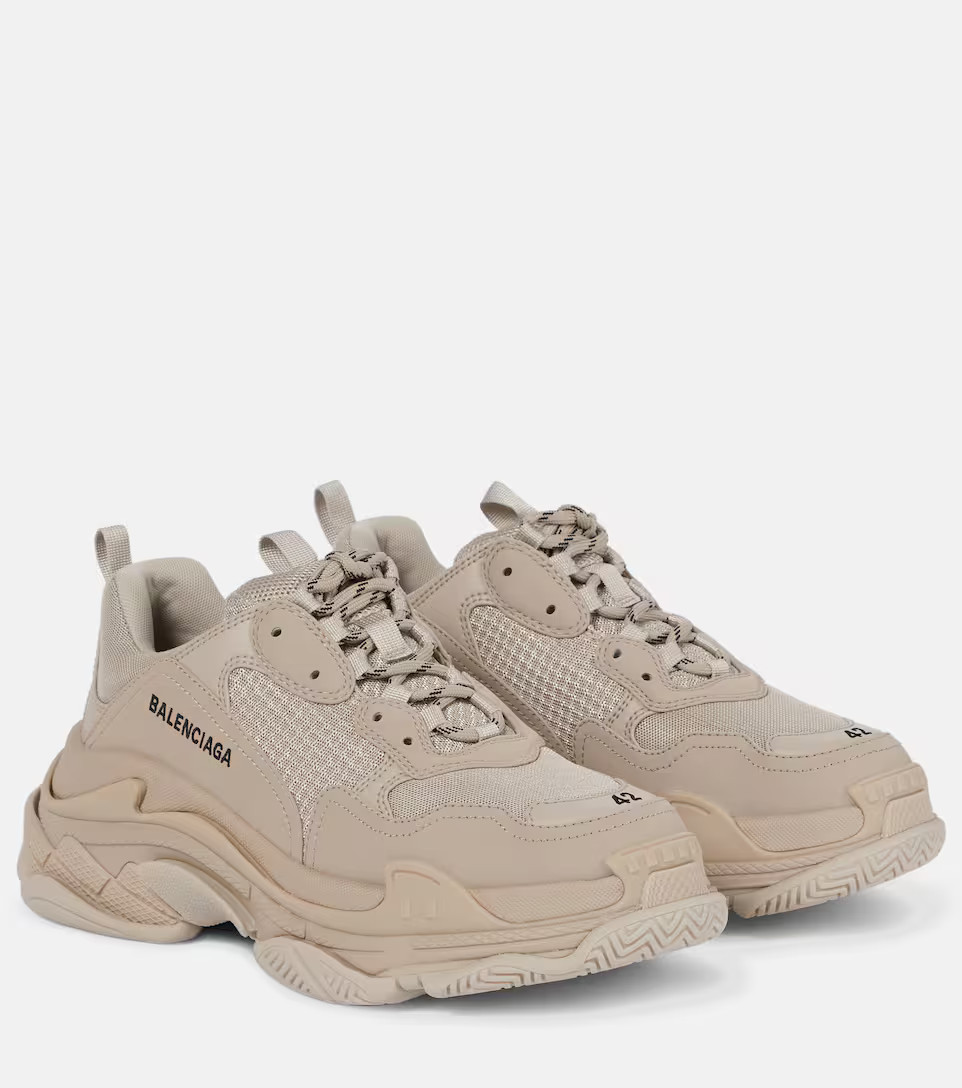 Triple S sneakers | Mytheresa (INTL)