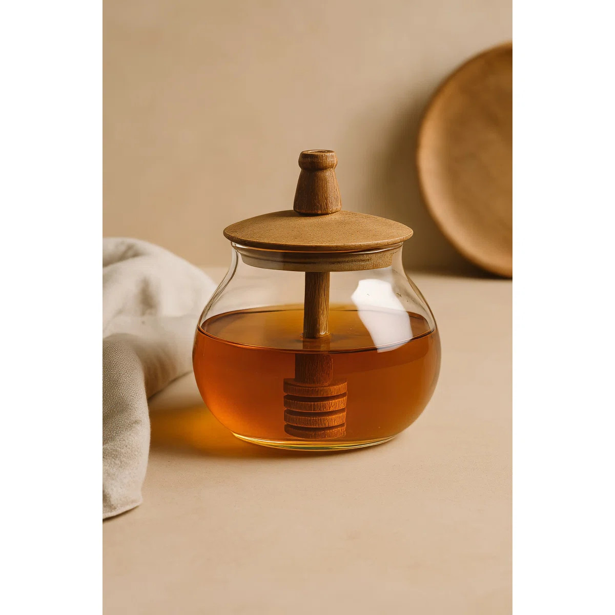 Glass Jar | Wayfair North America