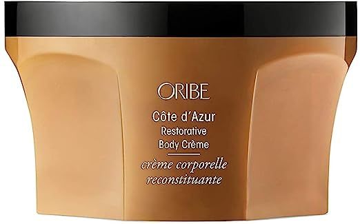 Oribe Cote d'Azur Resorative Body Crème | Amazon (US)