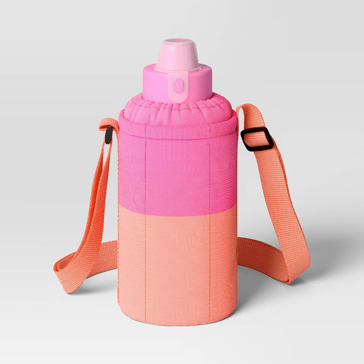 Colorblock Water Bottle Holder - Sun Squad™ | Target