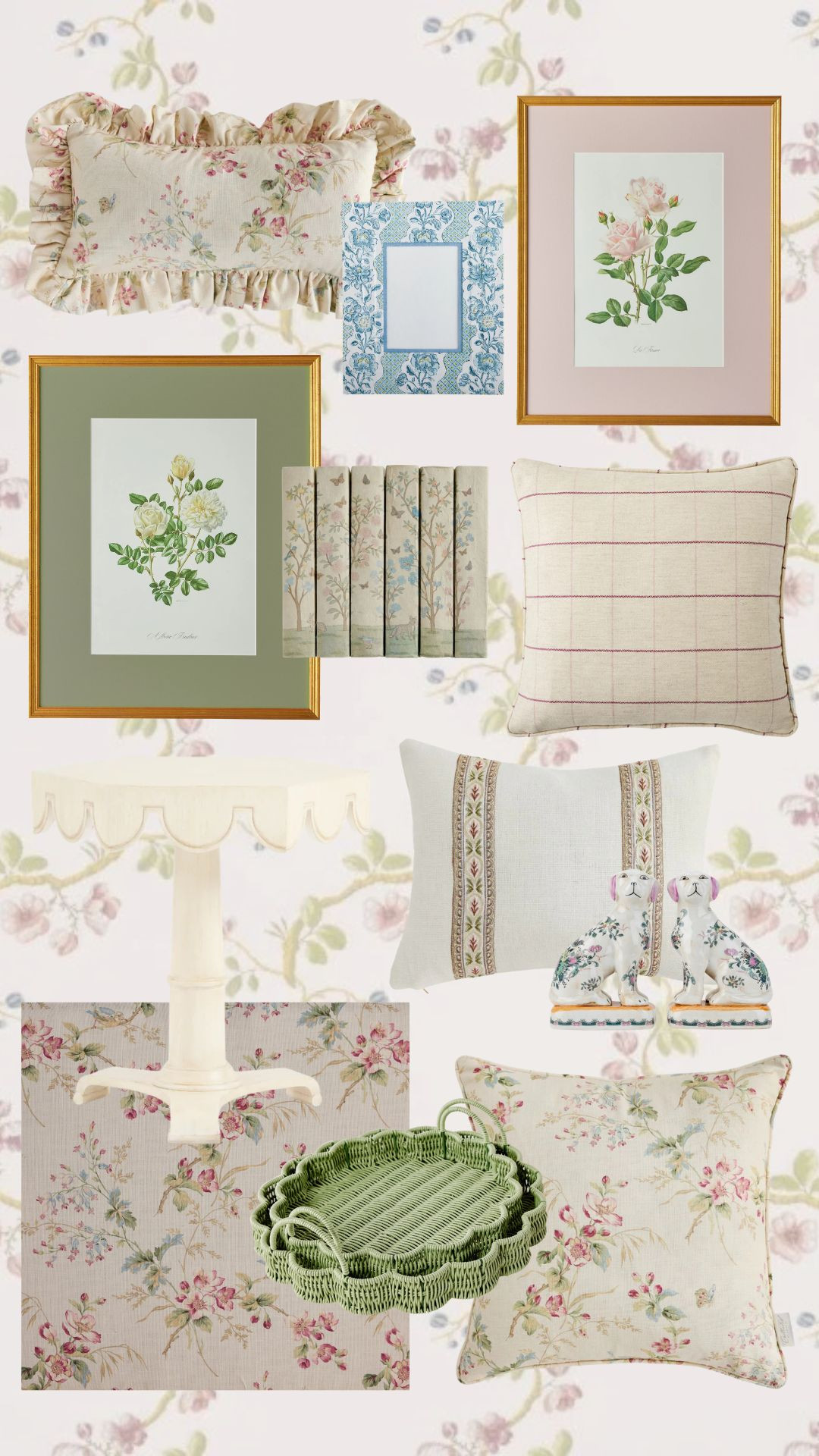 Caitlin Wilson’s New Romantic Spring Drop🌸 Use code Claire15 

 #LTKSeasonal #LTKHome #LTKSaleAlert