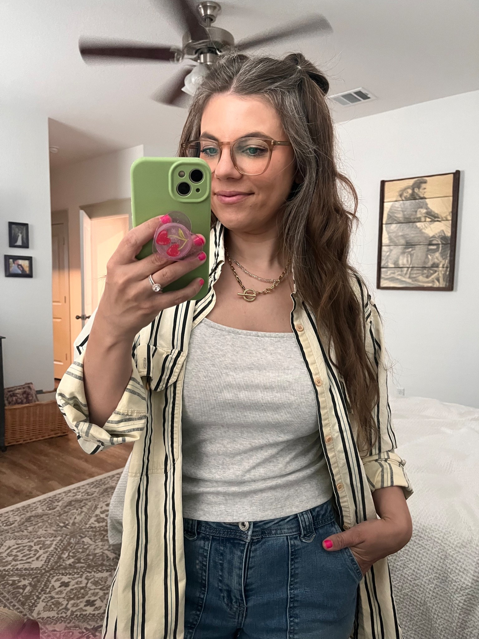 #LTKSummerEdit #LTKFindsUnder50 #LTKStyleTip