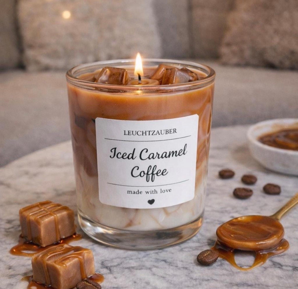 Iced caramel Iced Coffee 

#LTKdeutschland #LTKsale #LTKhome