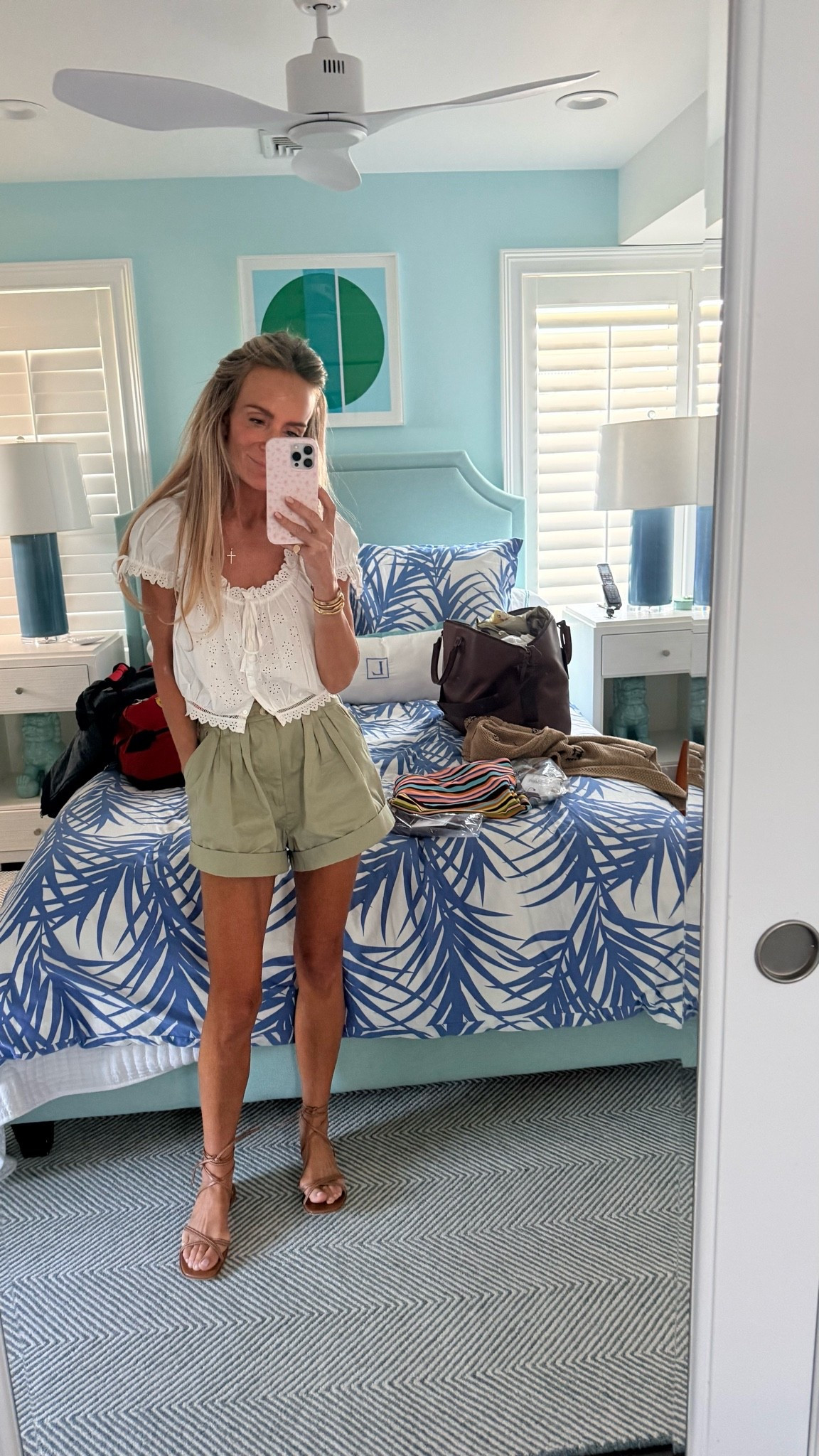 Cute little Sunday fit…