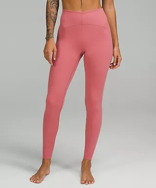 InStill High-Rise Tight 28" *Online Only | Women's Leggings/Tights | lululemon | Lululemon (US)