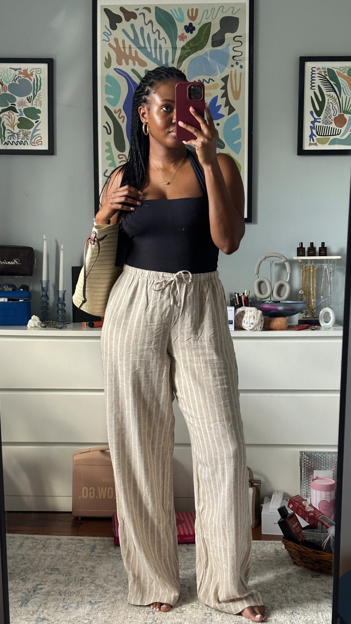 another day, another coffee date fit ☕️🤎

#LTKmomlife #LTKootd #LTKdayinmylife