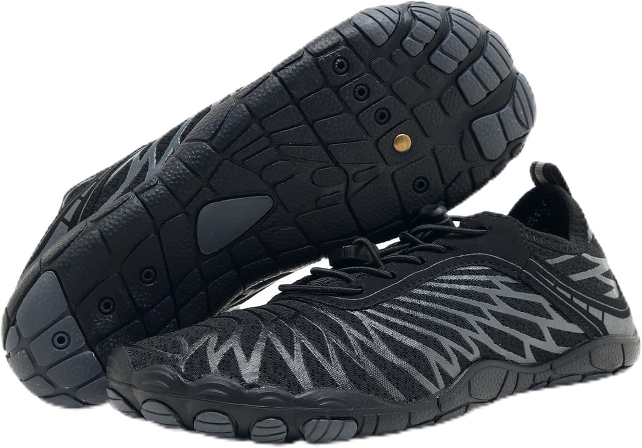 Grounding Barefoot Shoes with Copper, Flexible | Amazon (US)