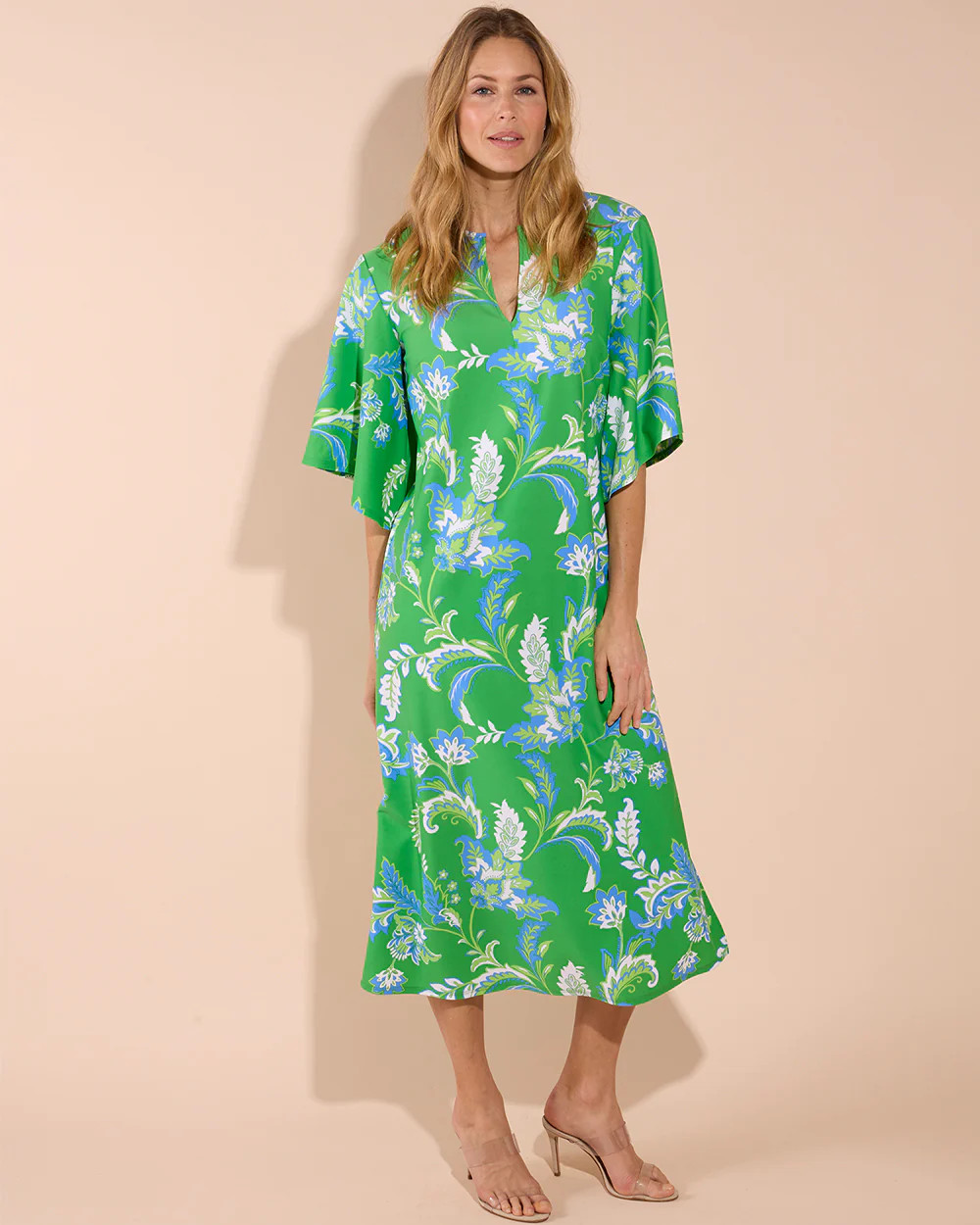 Ruby Dress - Jude Cloth | Jude Connally