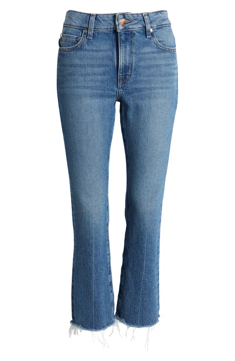 Kick Flare Jeans | Nordstrom