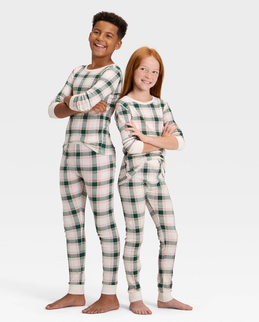 Pajamas

#LTKU #LTKKids #LTKHome