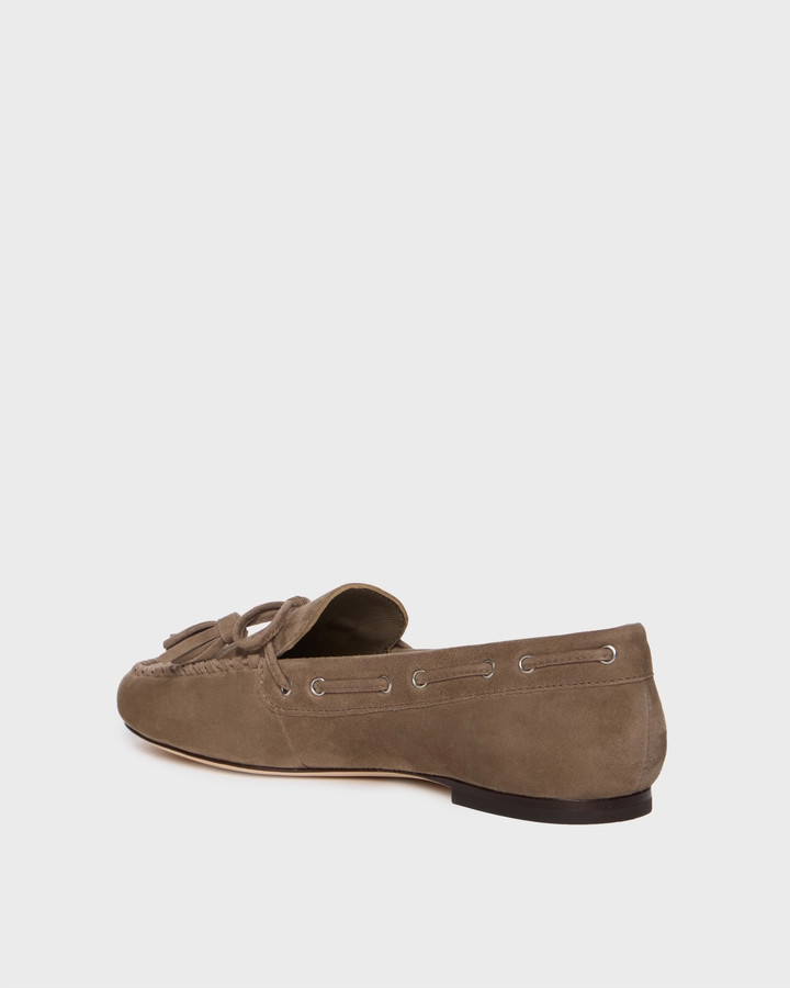 Ezra Flat | Paige