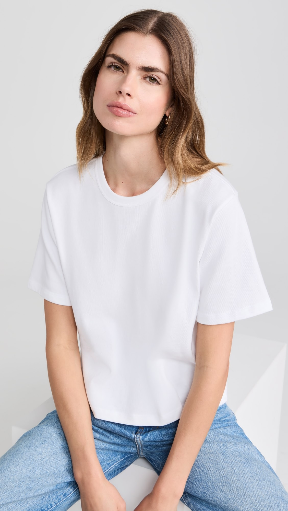 The Practice Tee | Shopbop