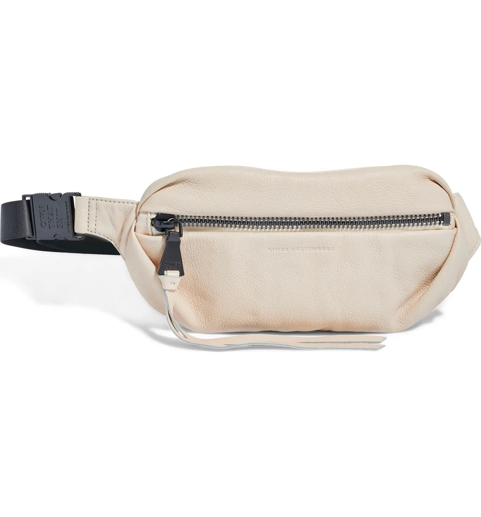 Aimee Kestenberg Milan Leather Belt Bag | Nordstrom | Nordstrom