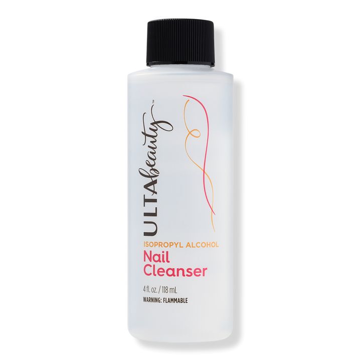 Nail Cleanser | Ulta