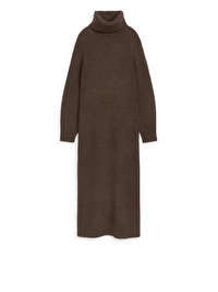 Nativa Wool Dress | ARKET (US&UK)