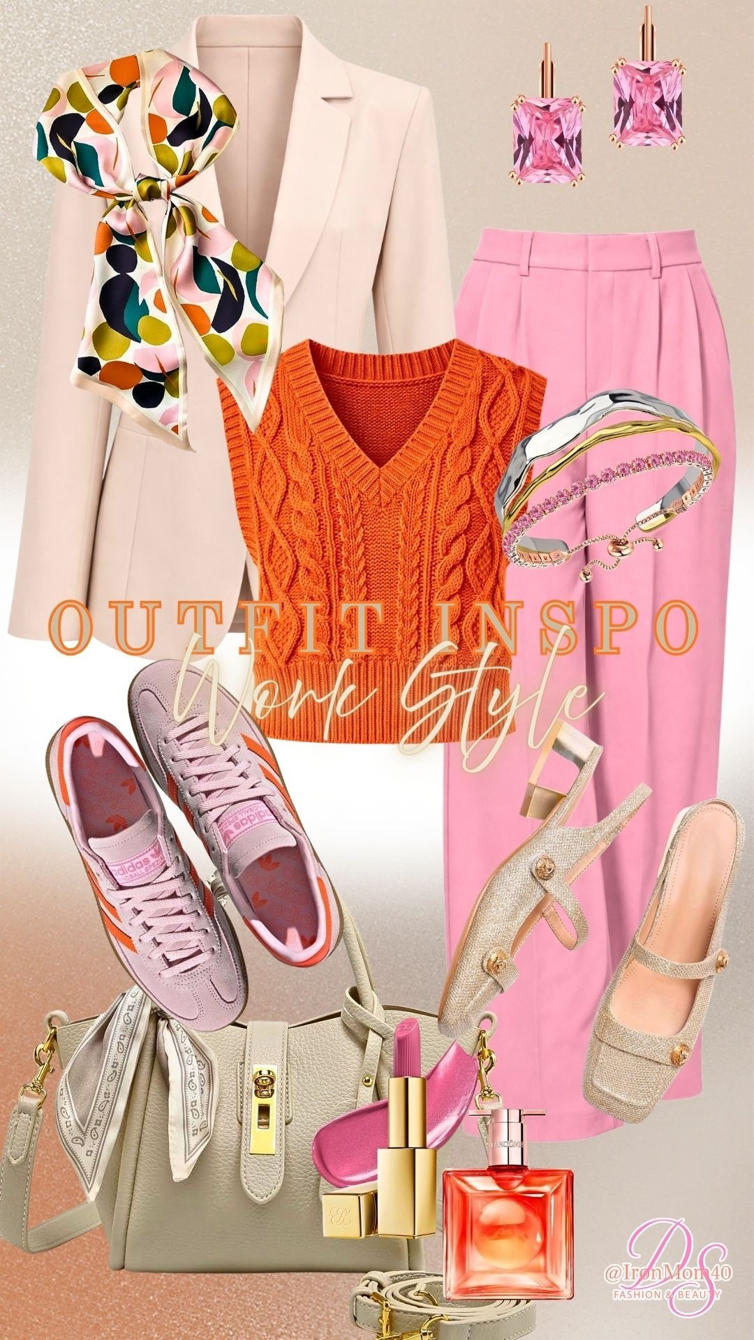 #midsizefashion #outfitinspo #workstyle

#LTKMidsize #LTKgrwm #LTKOver40