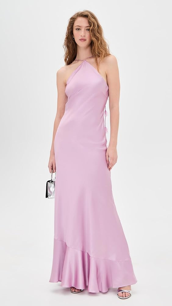 AMUR Women's Camila Maxi Dress | Amazon (US)