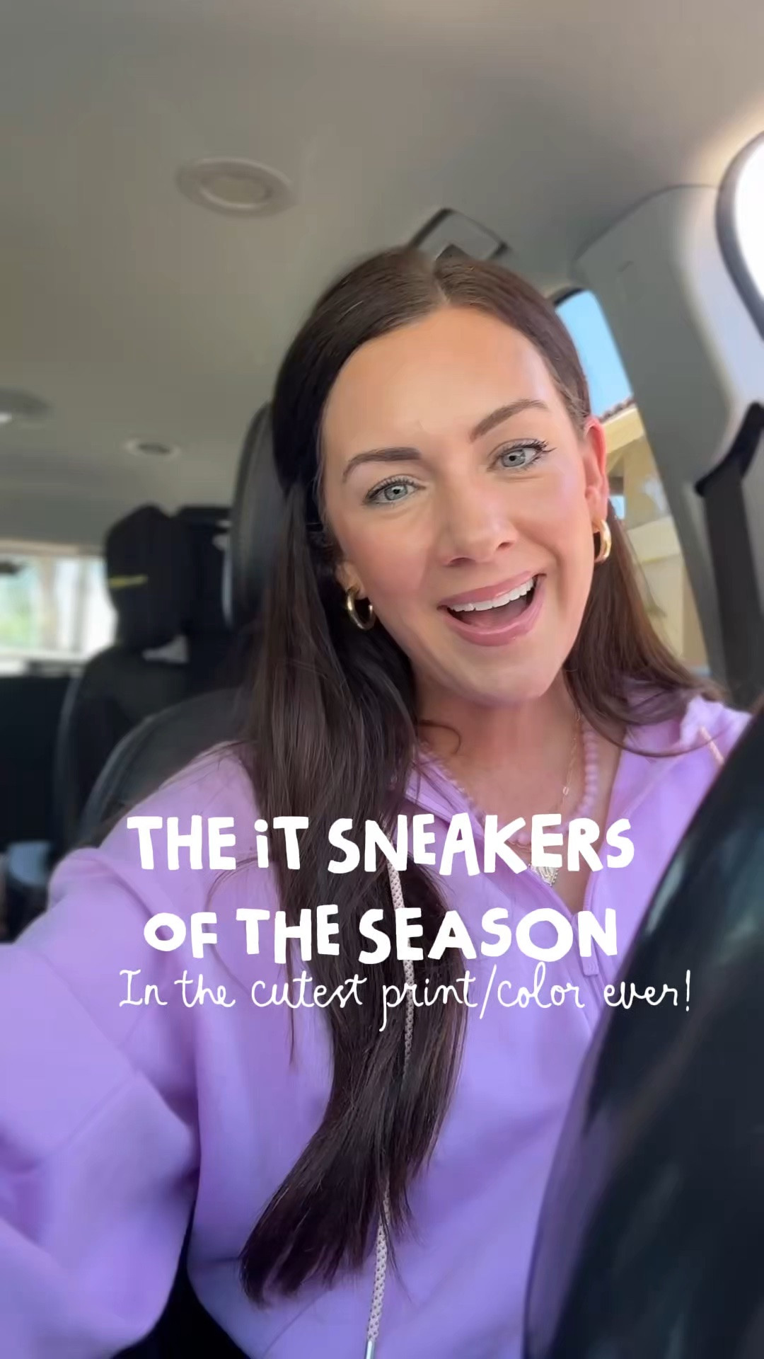 I just wore this styled sneakers yesterday at Disneyland and had over 24,000 steps and I could’ve kept going —no complaints👏🏻👏🏻 these are truly the best sneakers if you’re going to be doing a lot of walking or for every day, Mom uniform! 
Run true to size size ￼

#LTKmomlife #LTKdayinmylife #LTKfitnessgoals