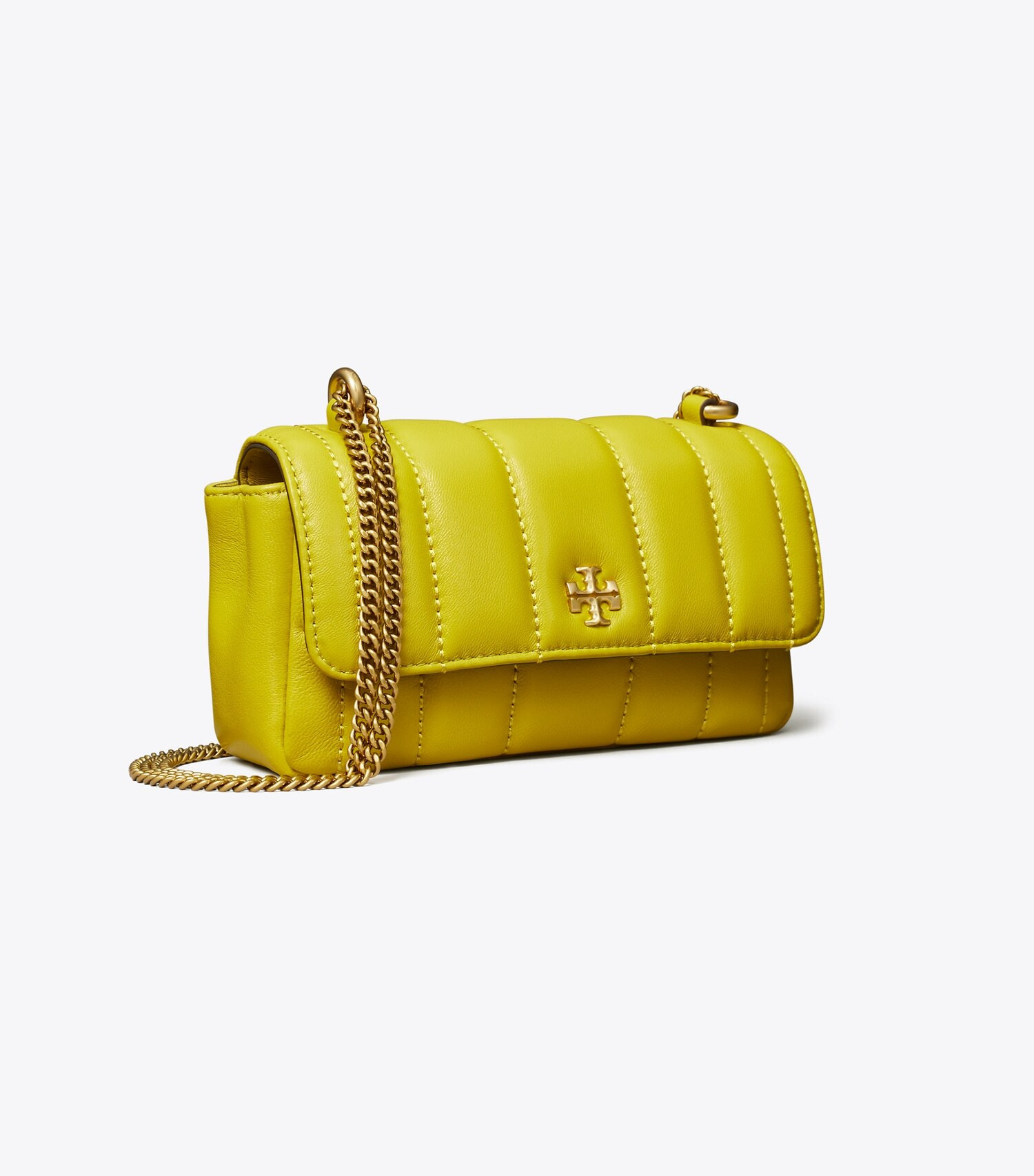 Mini Kira Flap Shoulder Bag: Women's Designer Crossbody Bags | Tory Burch | Tory Burch (US)
