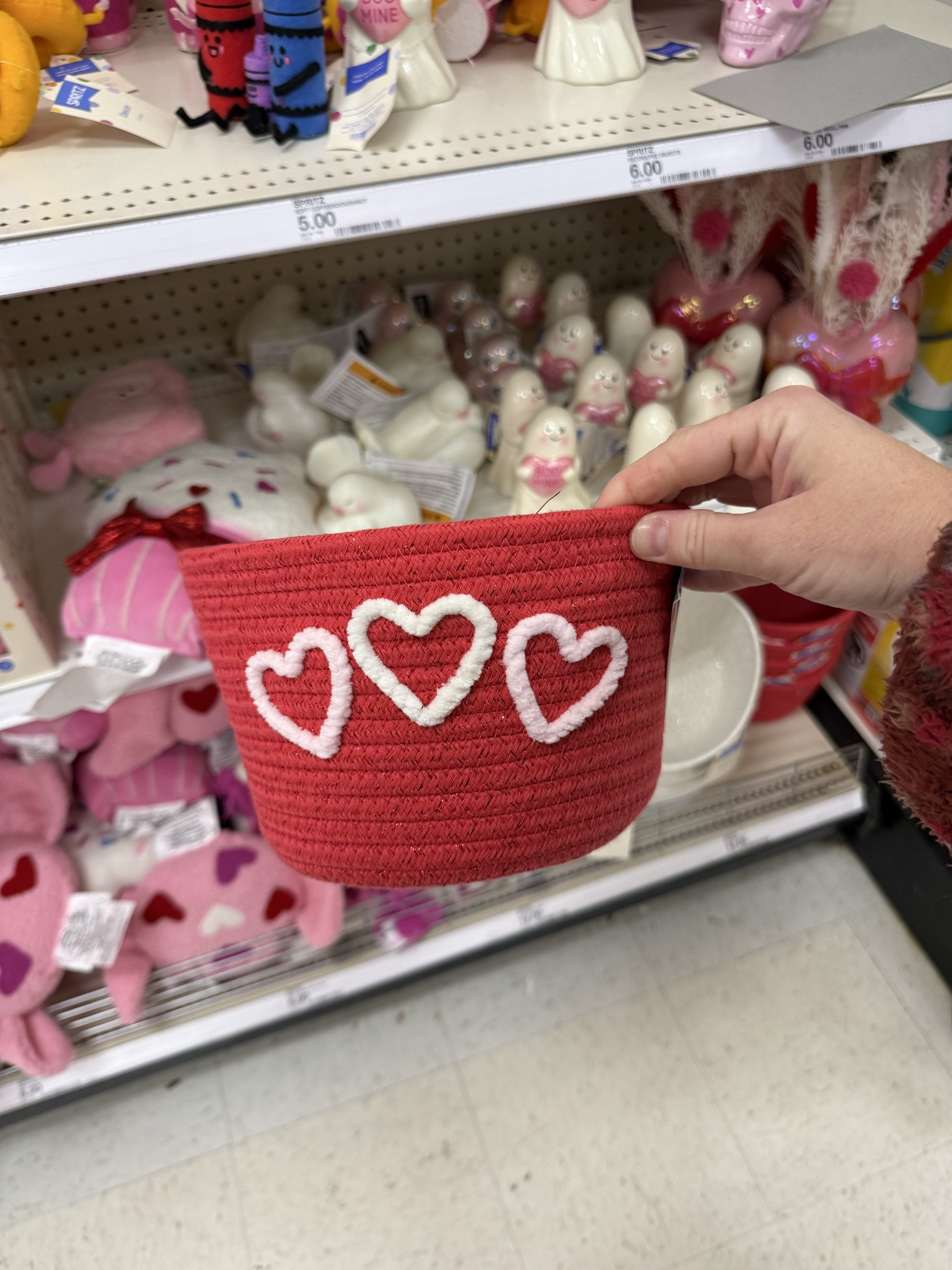 #LTKHome #LTKValentine