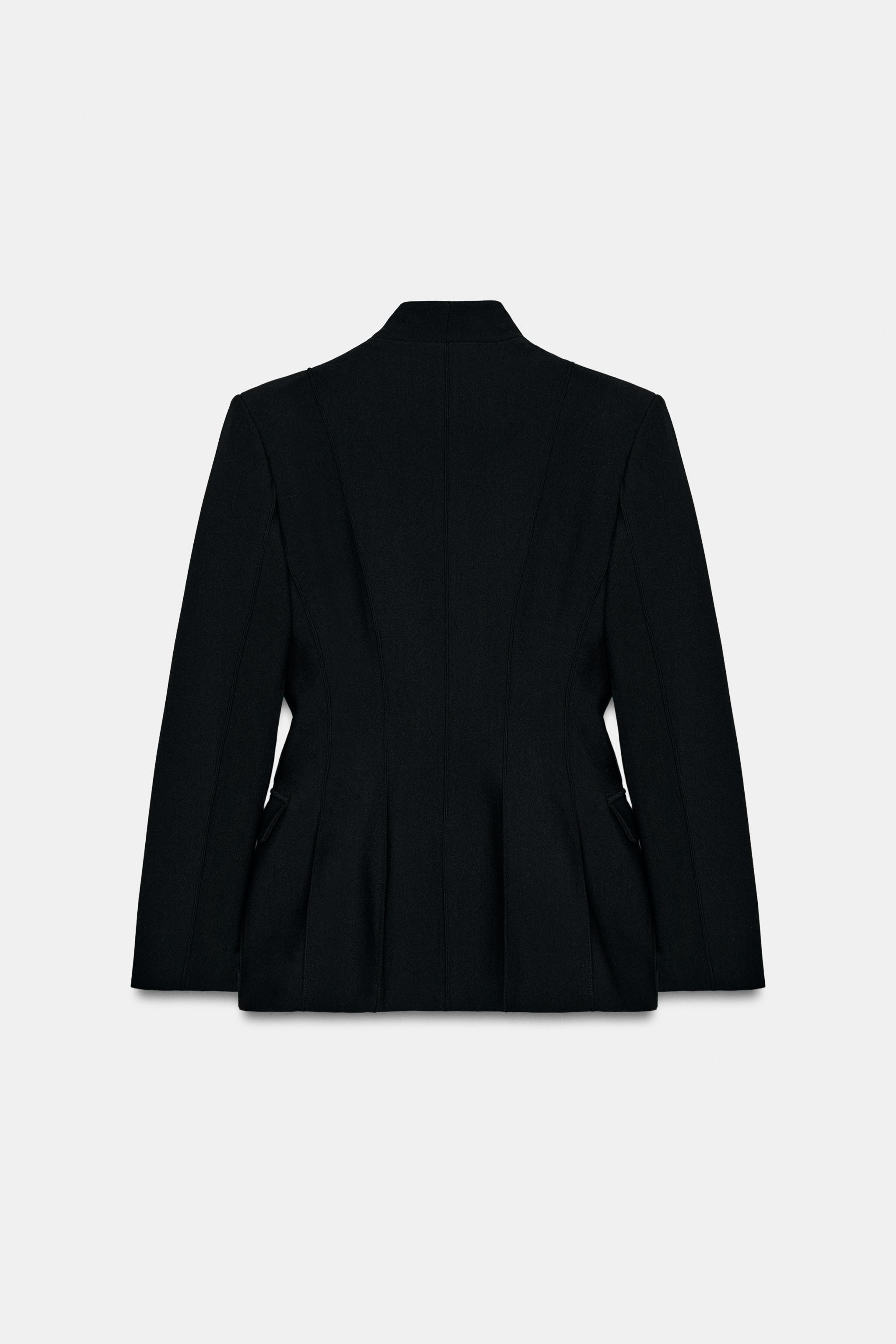 TAILORED BLAZER ZW COLLECTION | Zara US