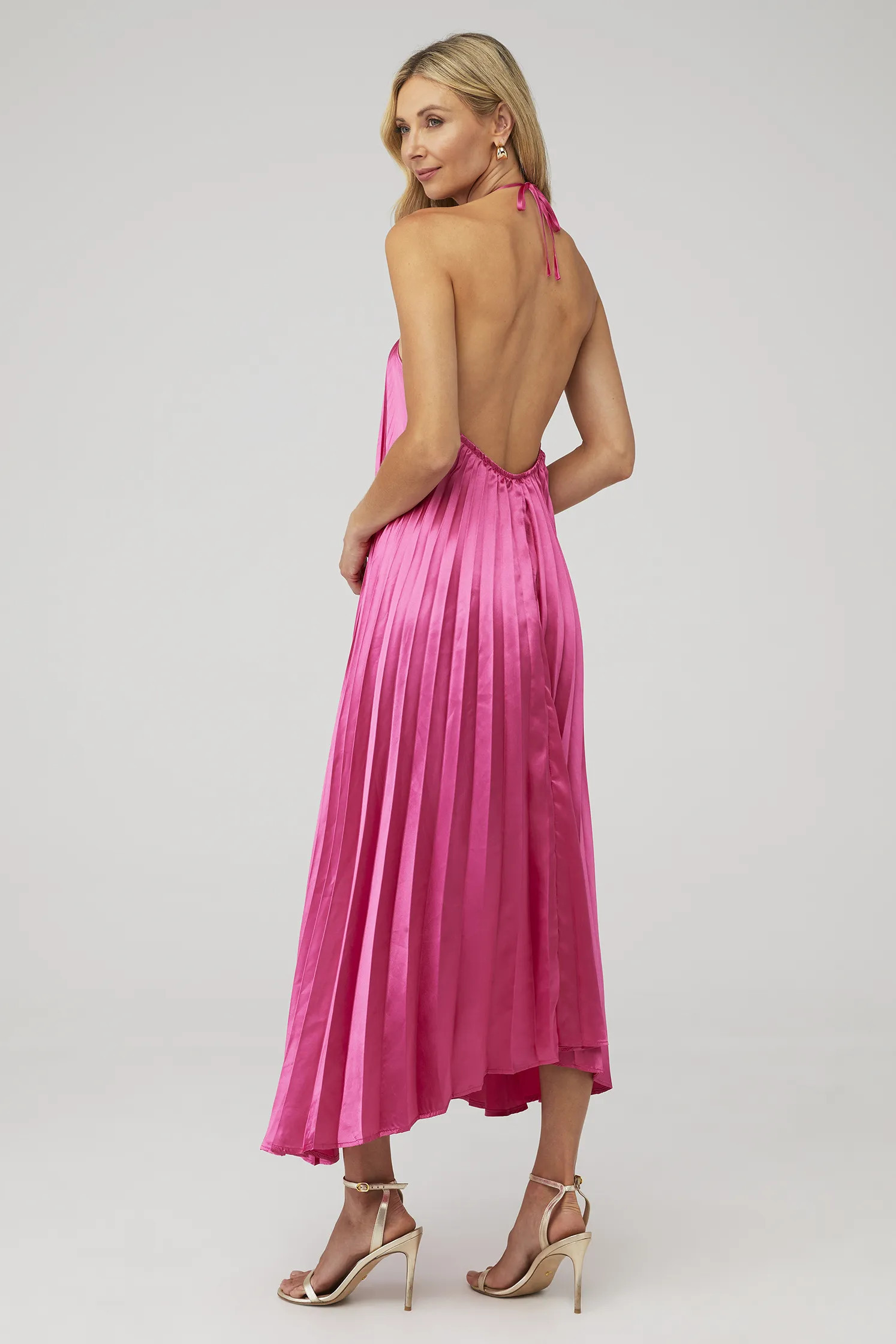 GISELE DRESS | FashionPass