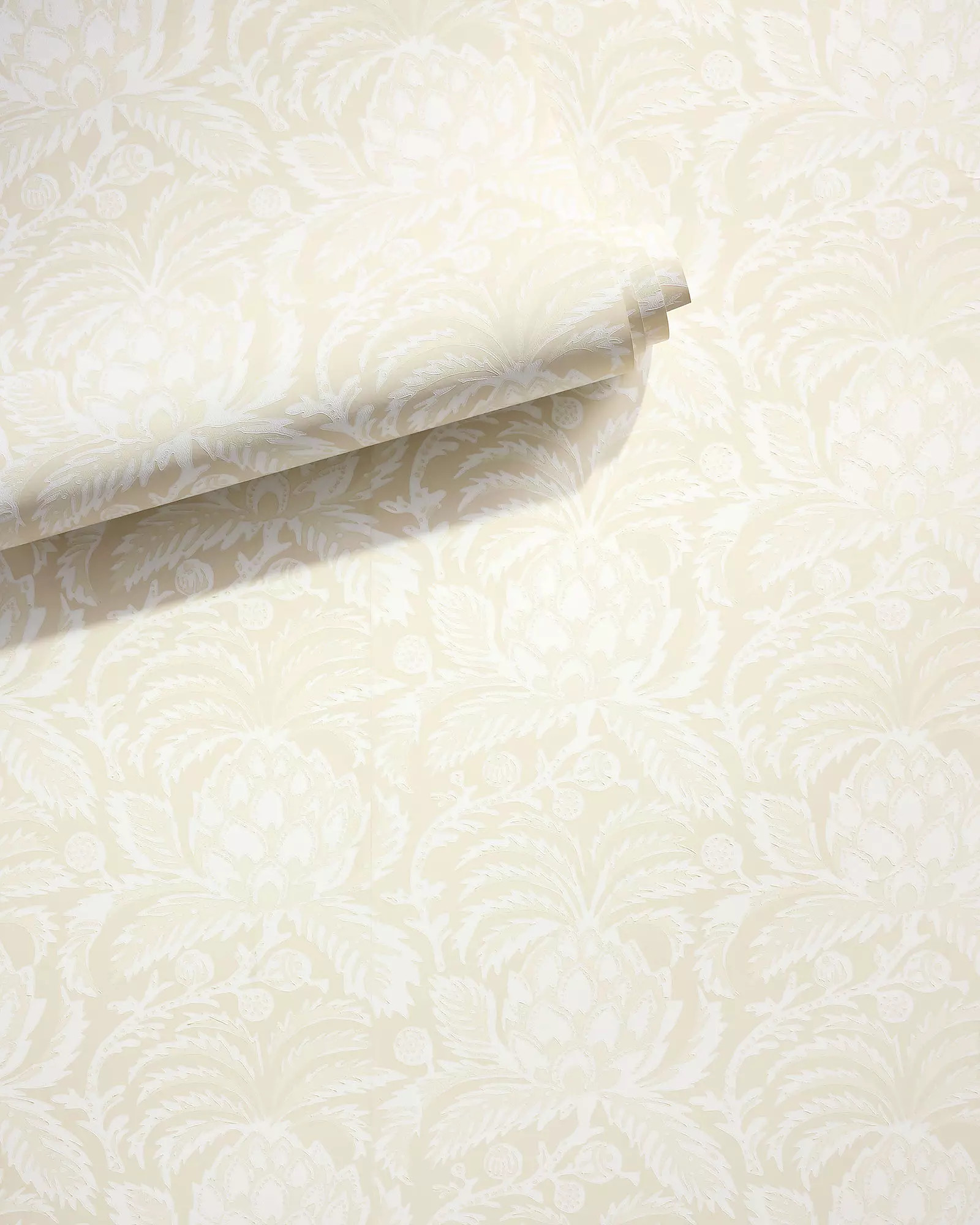 Artichoke Wallpaper | Serena and Lily